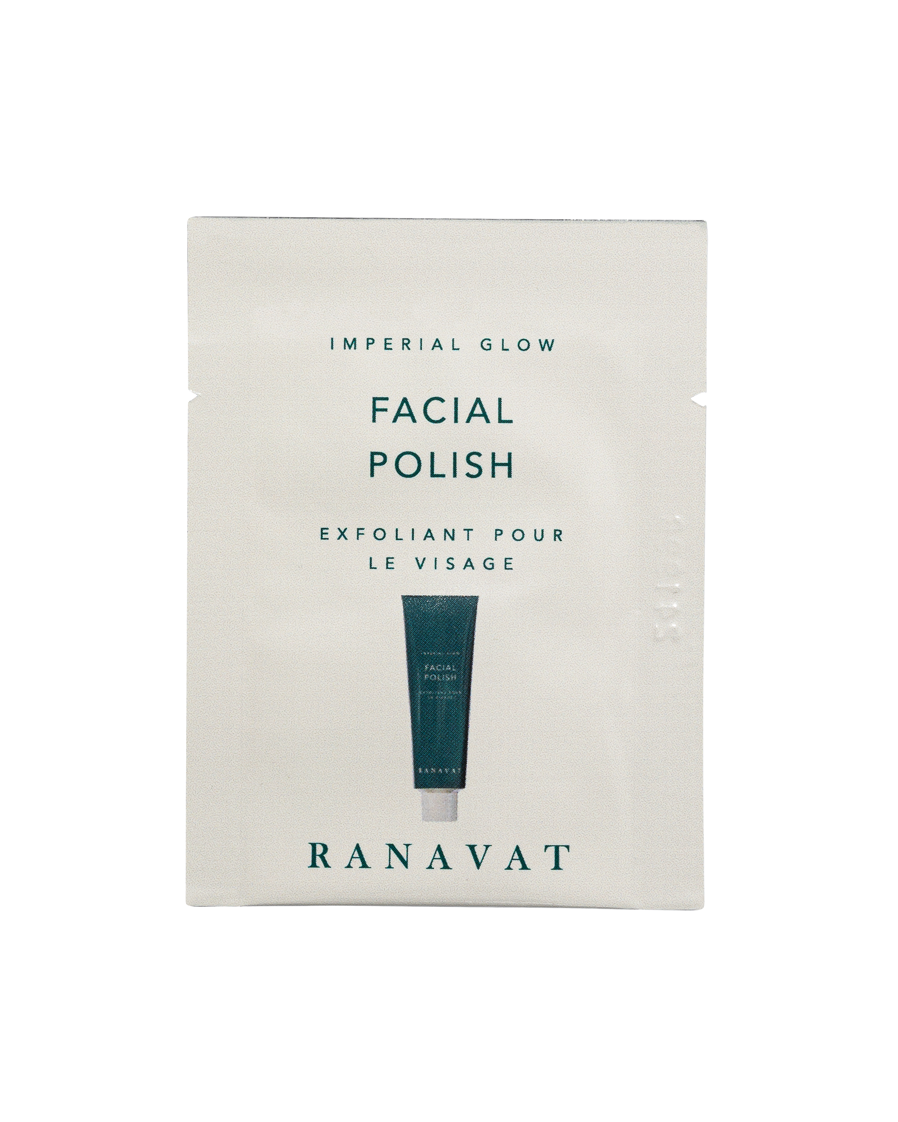 Facial Polish Packette