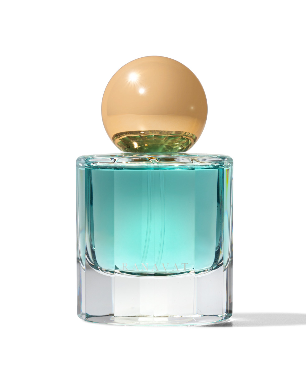 Spiritual Awakening: Eau de Parfum