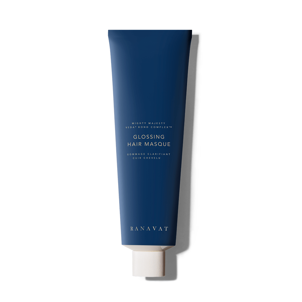 Glossing Hair Masque | RANAVAT