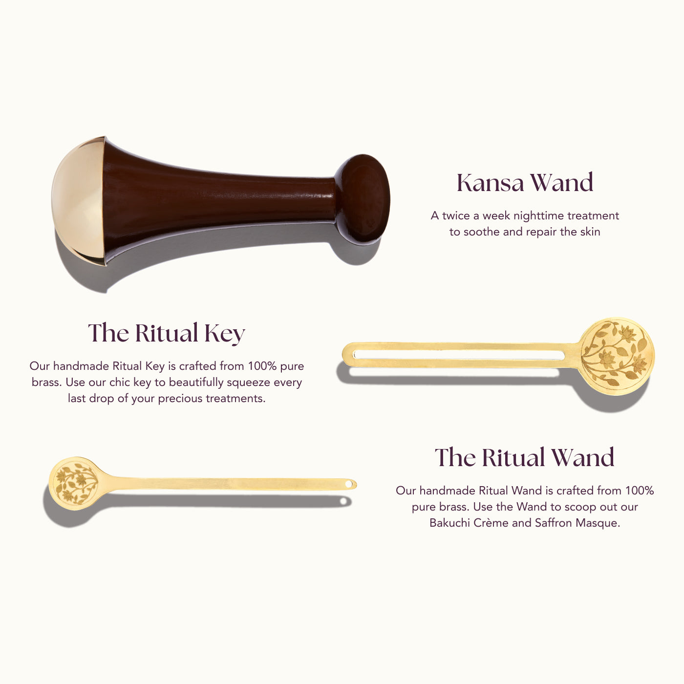 The Ritual Wand