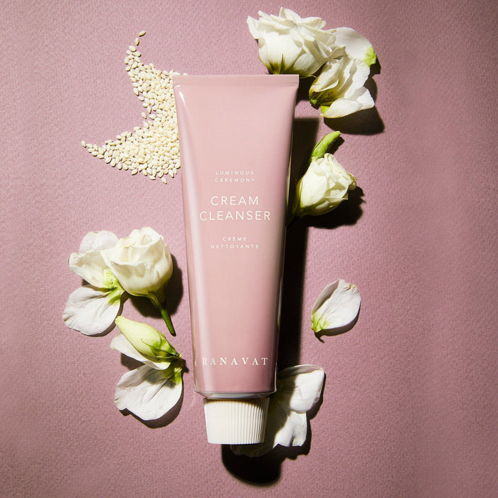 Luminous Ceremony - Creme Cleanser